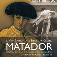 Matador - Barnaby Conrad