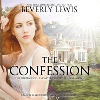 The Confession - Beverly Lewis