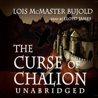 The Curse of Chalion - Lois McMaster Bujold