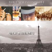 Arch of Triumph - Erich Maria Remarque