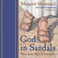 God in Sandals - Margaret Montreuil
