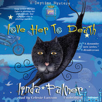 Love Her to Death - Linda Palmer