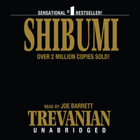 Shibumi - Trevanian