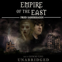Empire of the East - Fred Saberhagen
