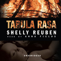 Tabula Rasa - Shelly Reuben