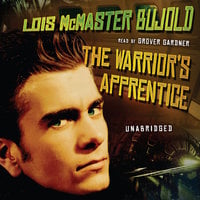 The Warrior’s Apprentice - Lois McMaster Bujold