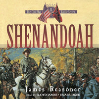 Shenandoah - James Reasoner