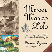 Messer Marco Polo - Donn Byrne