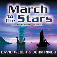 March to the Stars - John Ringo, David Weber
