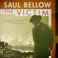 The Victim - Saul Bellow