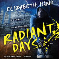 Radiant Days - Elizabeth Hand