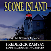Scone Island - Frederick Ramsay