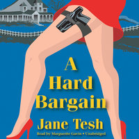 A Hard Bargain - Jane Tesh