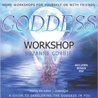 Goddess Workshop - Suzanne Corbie