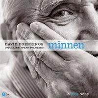 Minnen - David Foenkinos