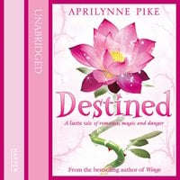 Destined - Aprilynne Pike