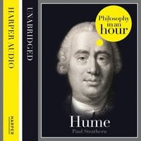 Hume: Philosophy in an Hour - Paul Strathern