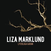 Lyckliga gatan - Liza Marklund