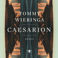 Caesarion - Tommy Wieringa