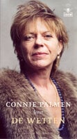 De wetten - Connie Palmen