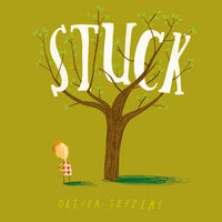 Stuck - Oliver Jeffers