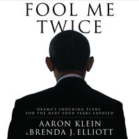 Fool Me Twice - Aaron Klein, Brenda J. Elliott