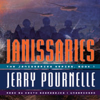 Janissaries - Jerry Pournelle