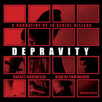 Depravity - Harvey Rosenfeld