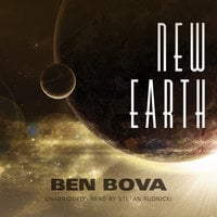 New Earth - Ben Bova