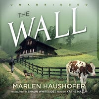 The Wall - Marlen Haushofer