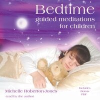 Bedtime - Michelle Roberton-Jones