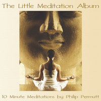 The Little Meditation - Philip Permutt