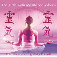 The Little Reiki Meditation - Philip Permutt