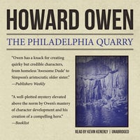 The Philadelphia Quarry - Howard Owen