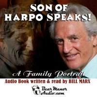 Son of Harpo Speaks! - Bill Marx