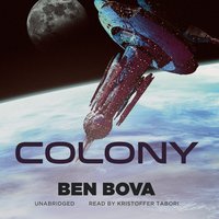 Colony - Ben Bova