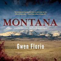Montana - Gwen Florio