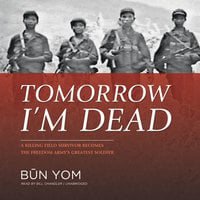 Tomorrow I’m Dead - Bun Yom