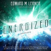 Energized - Edward M. Lerner