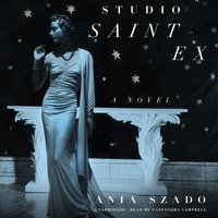 Studio Saint-Ex - Ania Szado