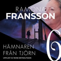 Hämnaren från Tjörn - Ramona Fransson
