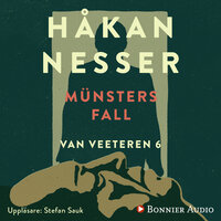 Münsters fall - Håkan Nesser