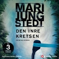 Den inre kretsen - Mari Jungstedt