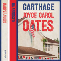 Carthage - Joyce Carol Oates