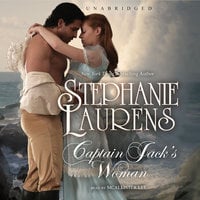 Captain Jack’s Woman - Stephanie Laurens