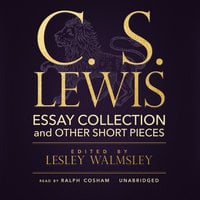 C. S. Lewis - C.S. Lewis