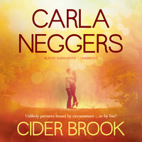 Cider Brook - Carla Neggers