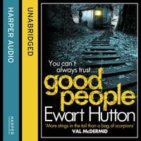 Good People - Ewart Hutton