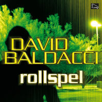 Rollspel - David Baldacci