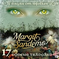 Dödens trädgård - Margit Sandemo